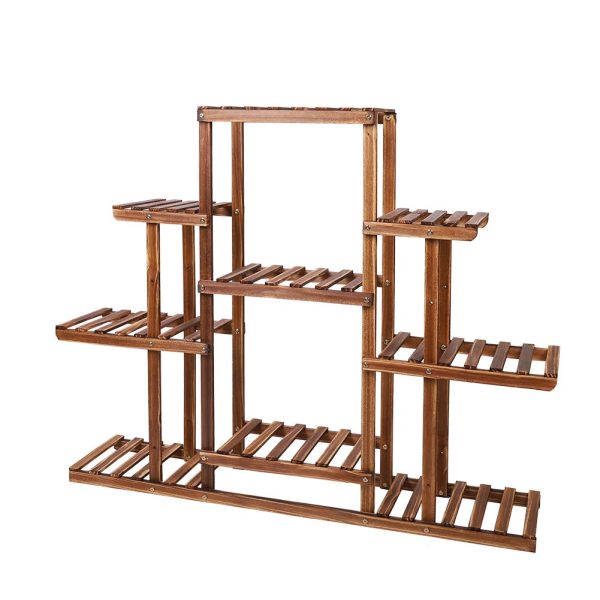 Multi-tiered Plant Stand - Image 4
