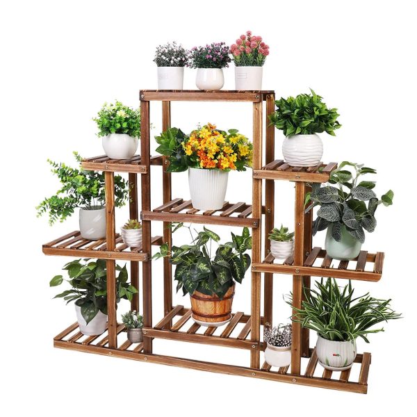 Multi-tiered Plant Stand - Image 3