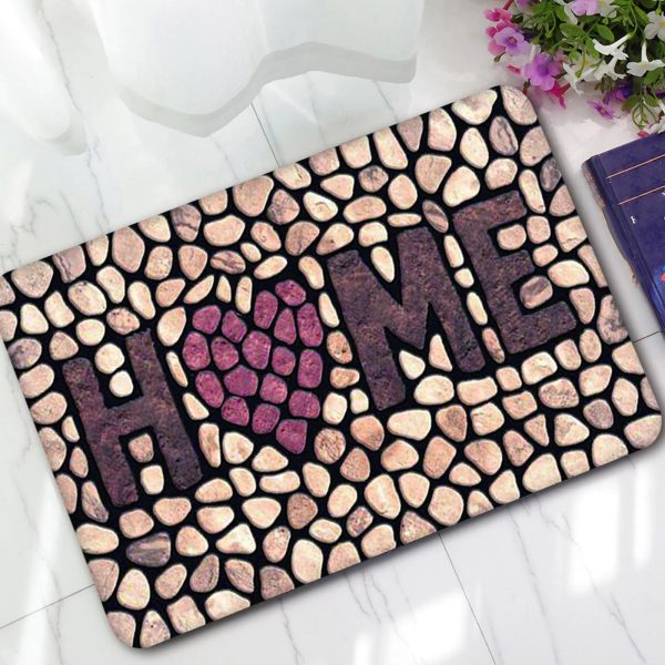 Non-Slip Outdoor Doormats - Image 4