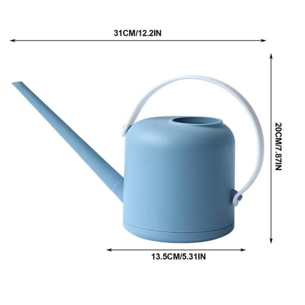 Detachable Handle Watering Can - Image 5