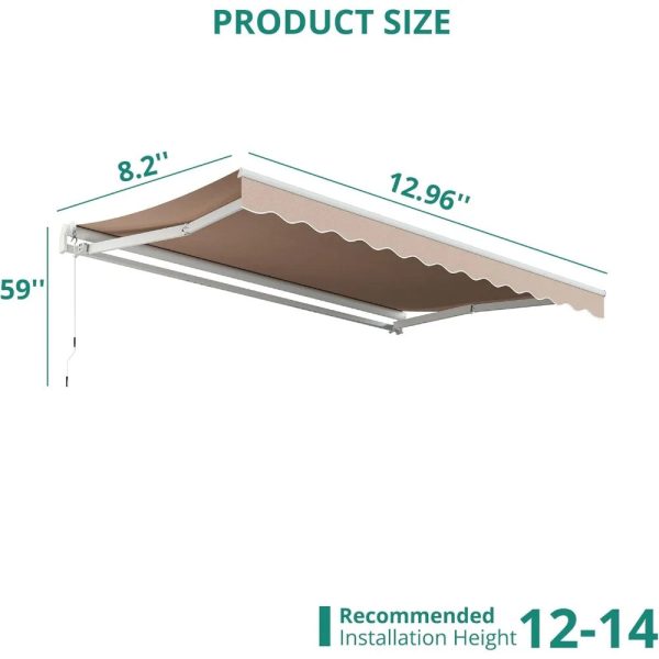 Retractable Patio Awning - Image 5