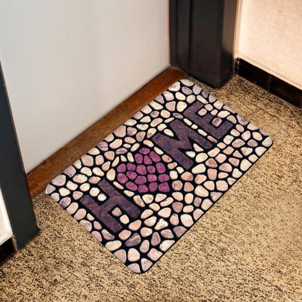 Non-Slip Outdoor Doormats - Image 2