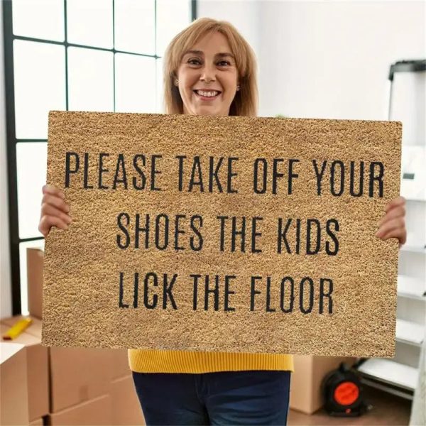 Welcome Mats For Front Door - Image 3