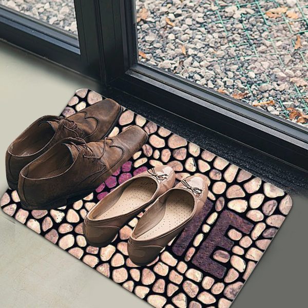 Non-Slip Outdoor Doormats - Image 3