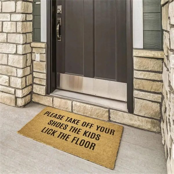 Welcome Mats For Front Door - Image 2