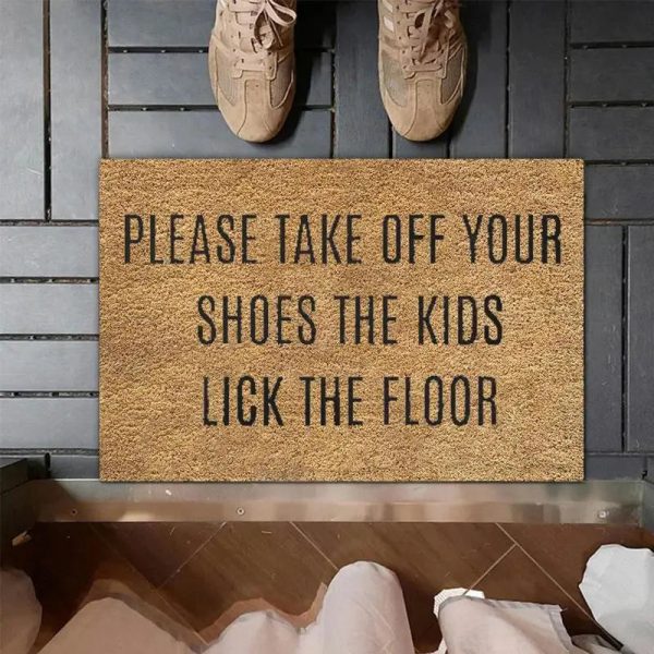 Welcome Mats For Front Door - Image 6