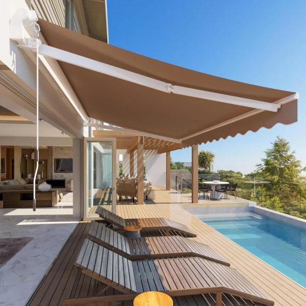 Retractable Patio Awning - Image 6