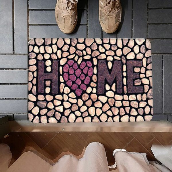Non-Slip Outdoor Doormats - Image 6