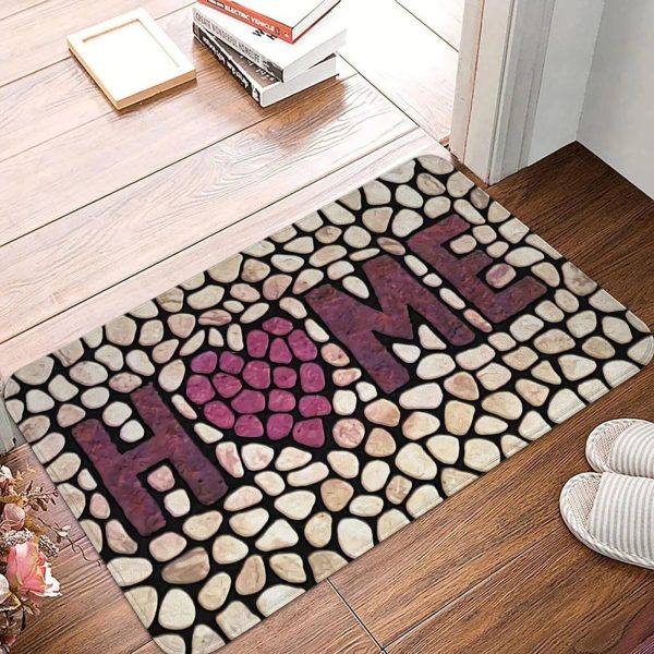 Non-Slip Outdoor Doormats - Image 5